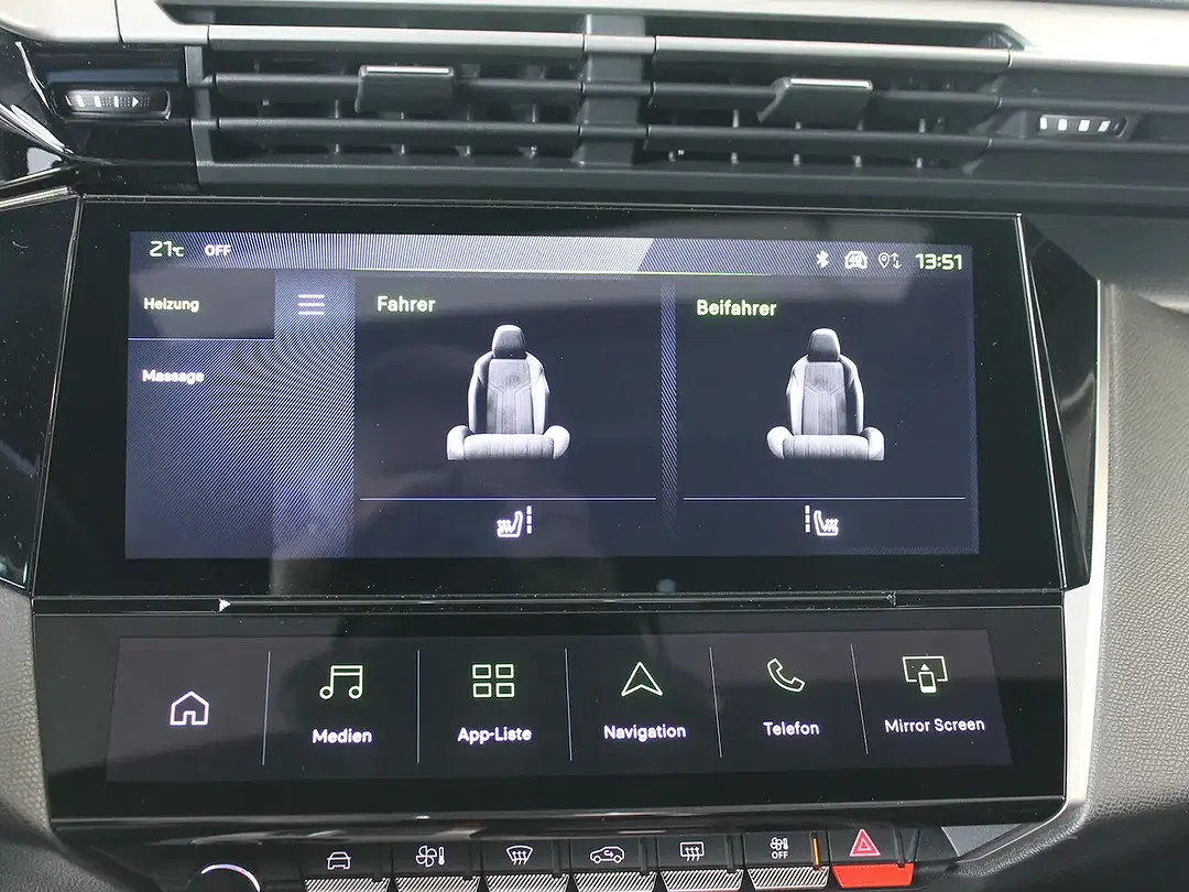 Peugeot 308 - Thumbnail 13