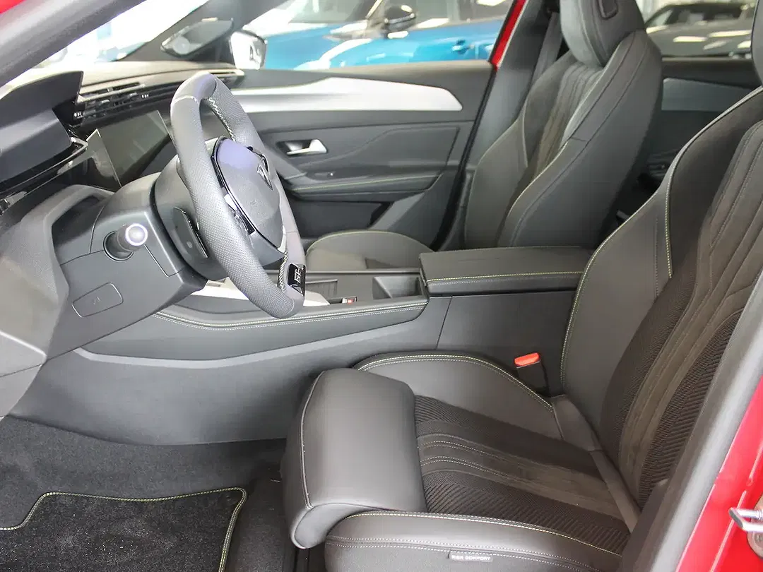 Peugeot 308 - Thumbnail 9