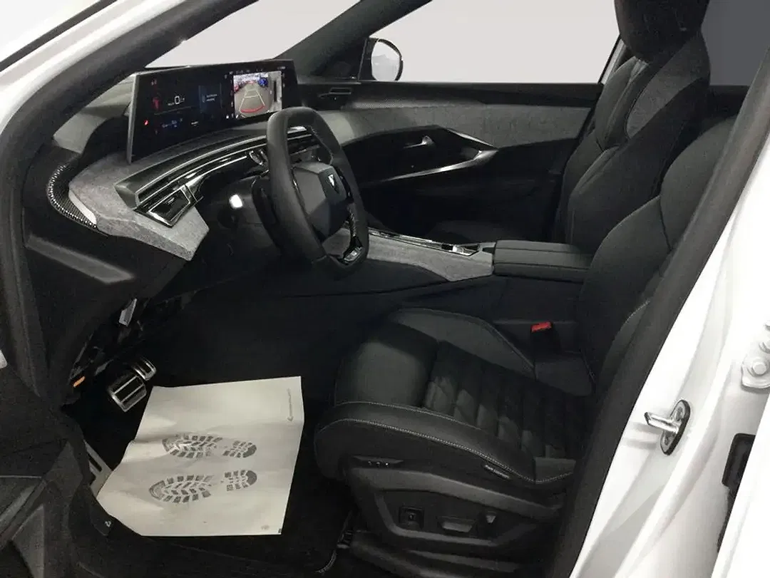 Peugeot 3008 - Thumbnail 7