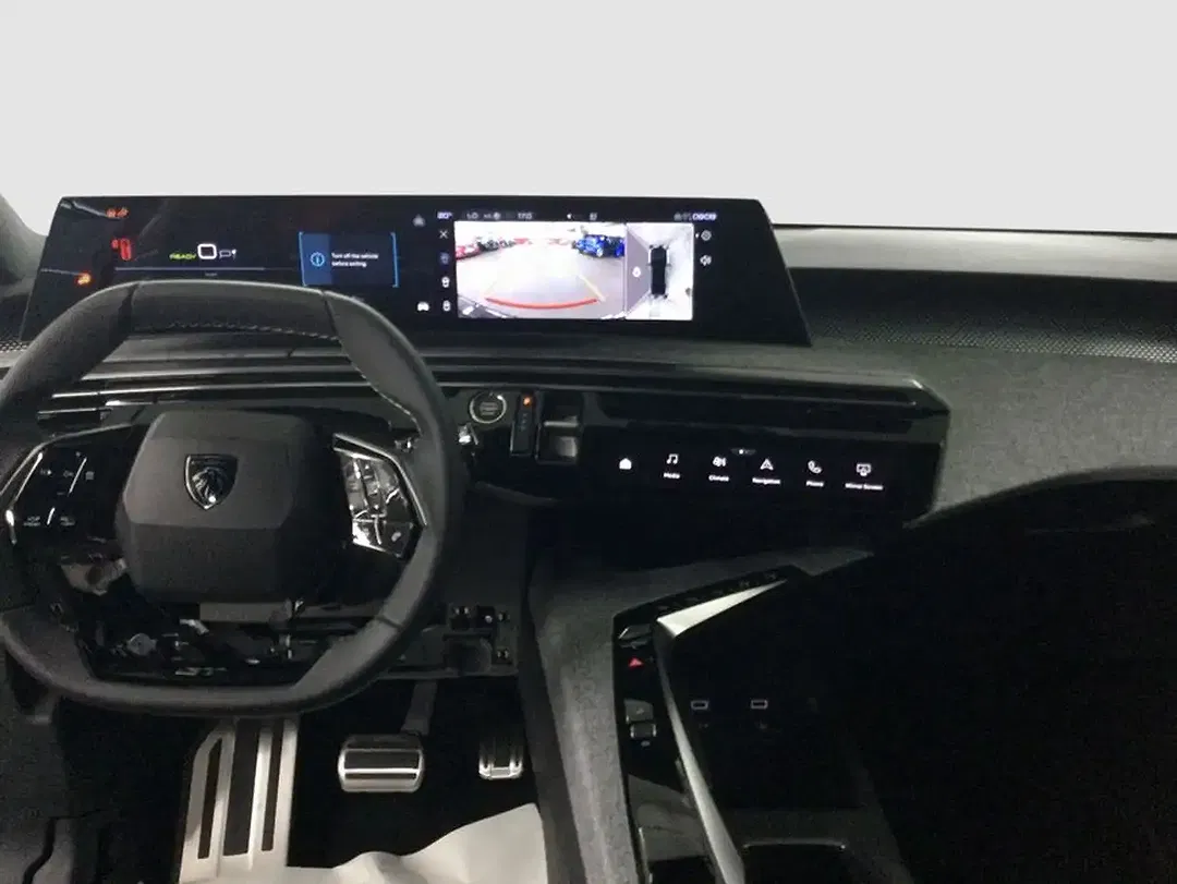 Peugeot 3008 - Thumbnail 9