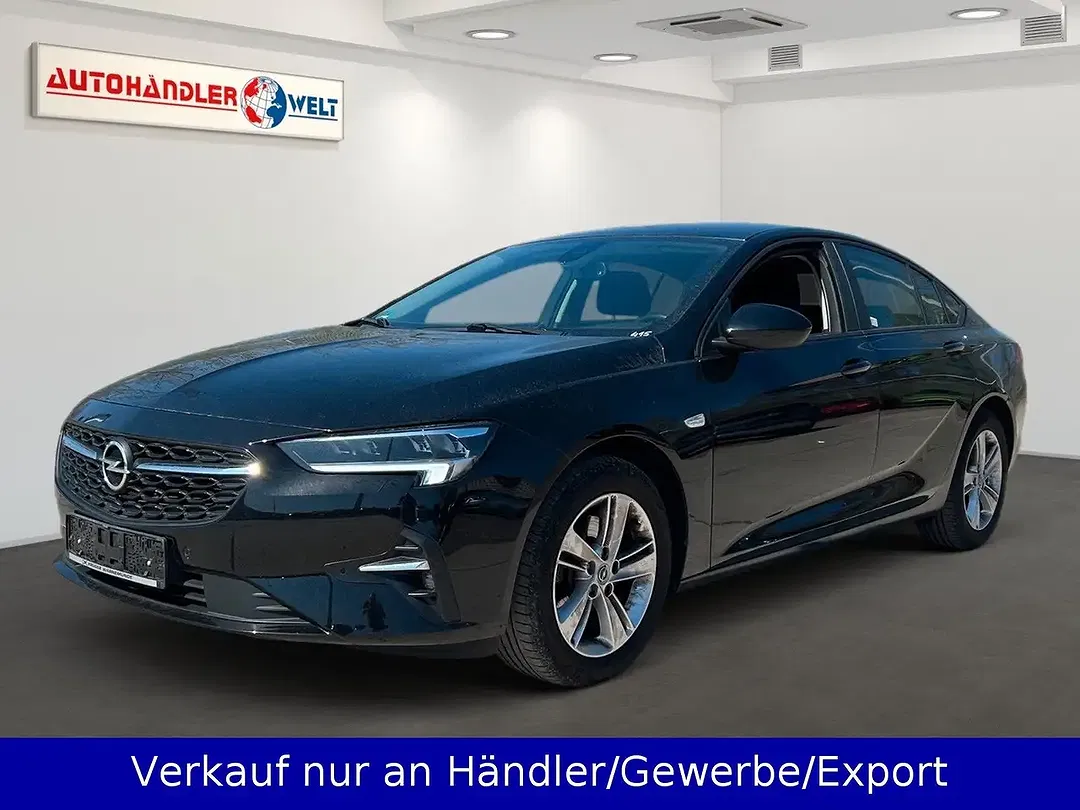 Opel Insignia 2.0
