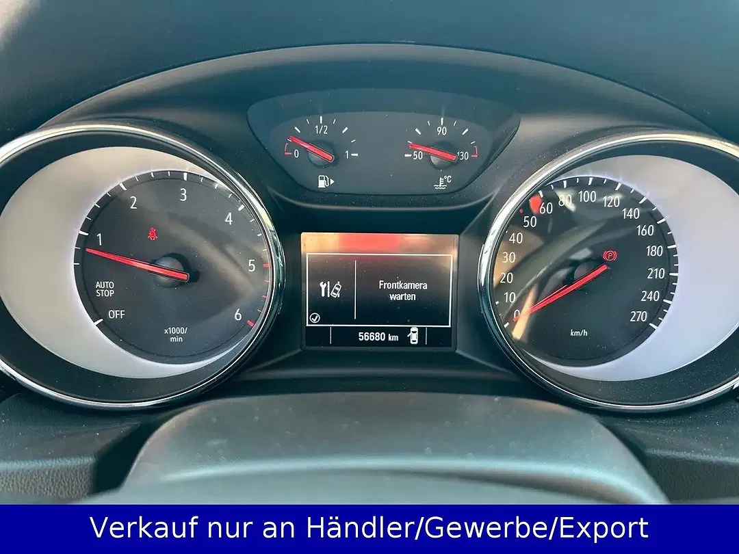 Opel Insignia - Thumbnail 10