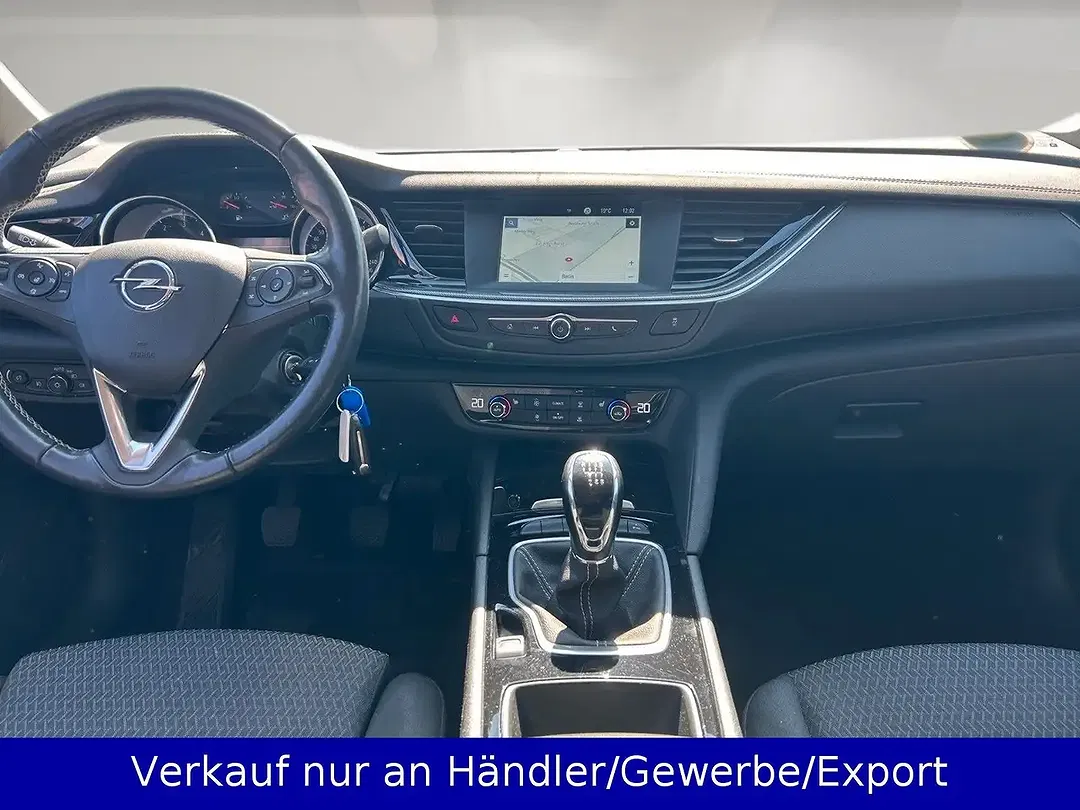 Opel Insignia - Thumbnail 11