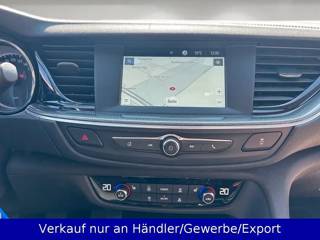 Opel Insignia - Thumbnail 13
