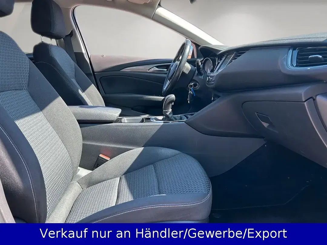 Opel Insignia - Thumbnail 14