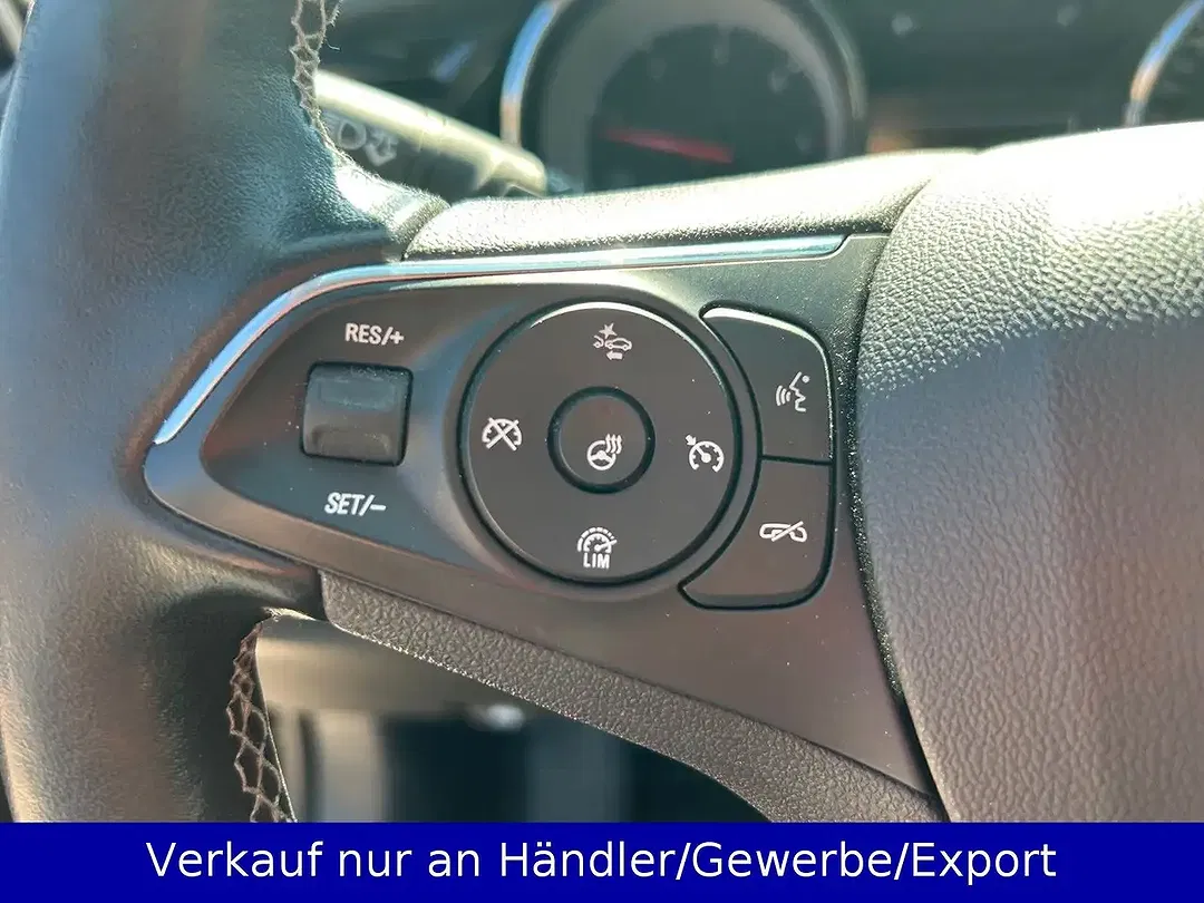 Opel Insignia - Thumbnail 15