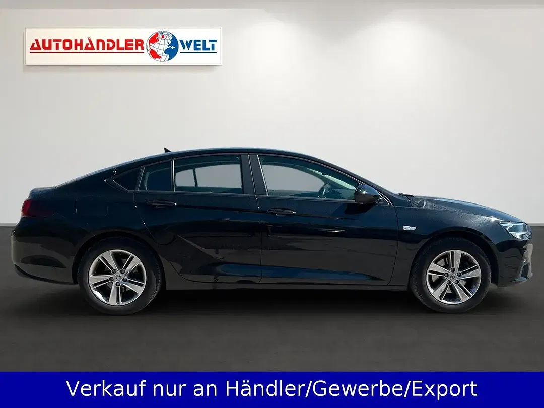Opel Insignia - Thumbnail 4