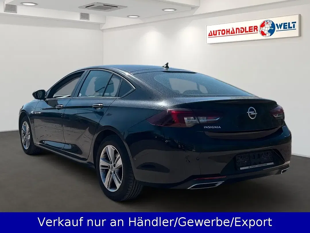 Opel Insignia - Thumbnail 6