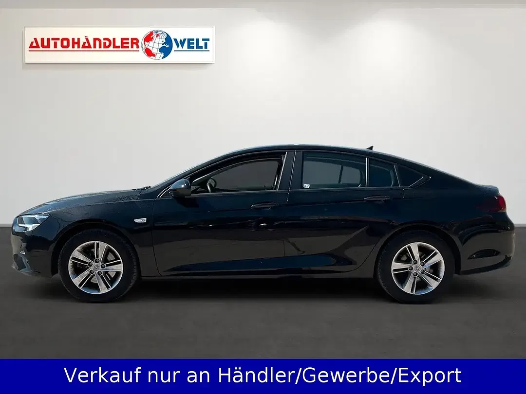 Opel Insignia - Thumbnail 7