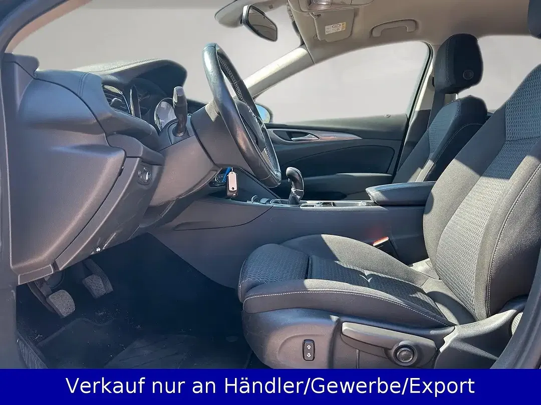 Opel Insignia - Thumbnail 9