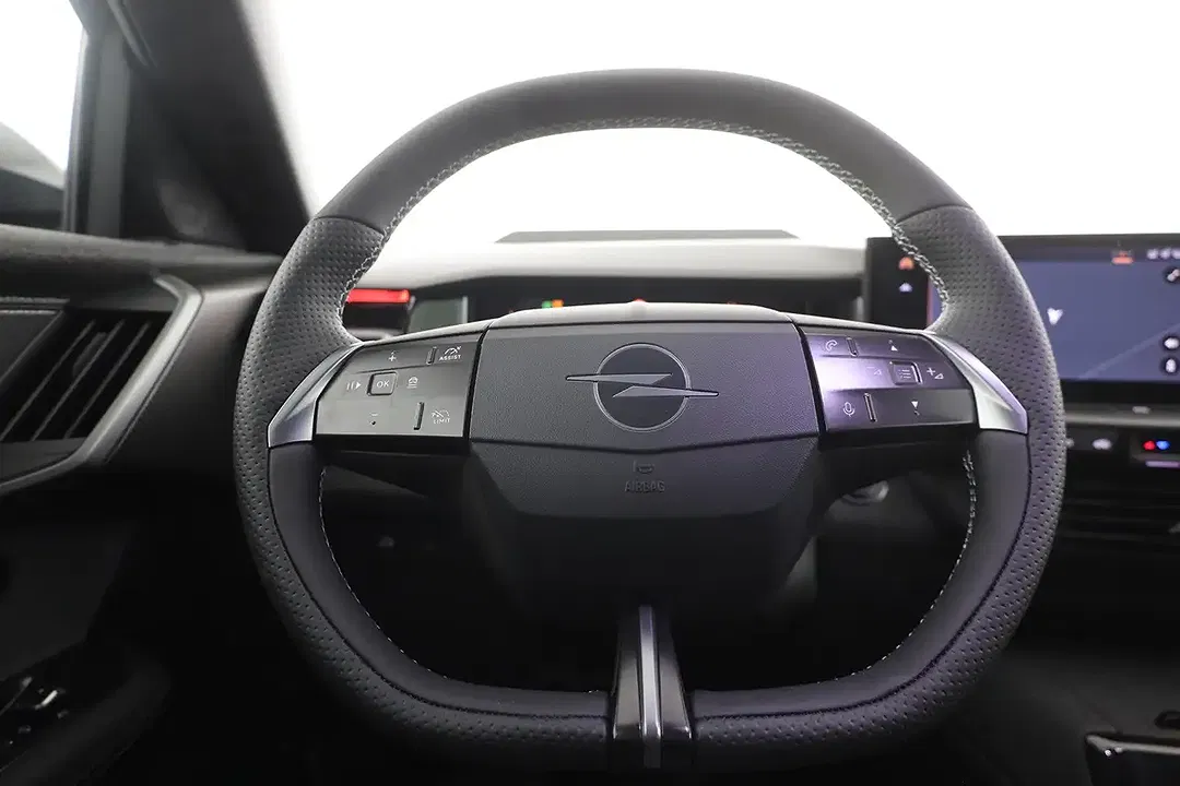 Opel Grandland - Thumbnail 14