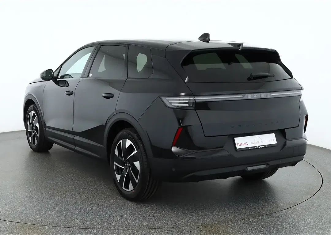 Opel Grandland - Thumbnail 2