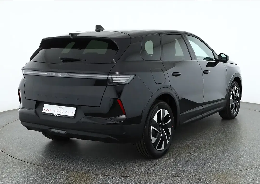 Opel Grandland - Thumbnail 4