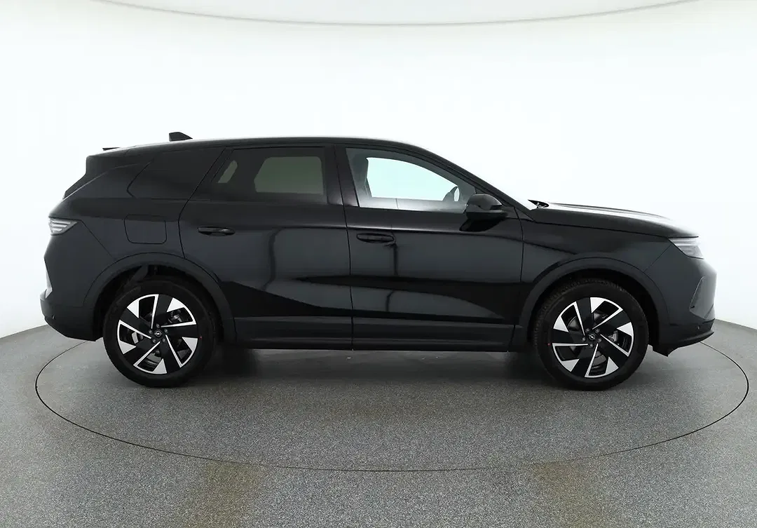 Opel Grandland - Thumbnail 5