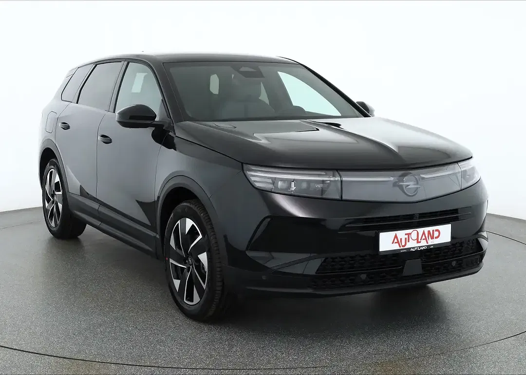 Opel Grandland - Thumbnail 6