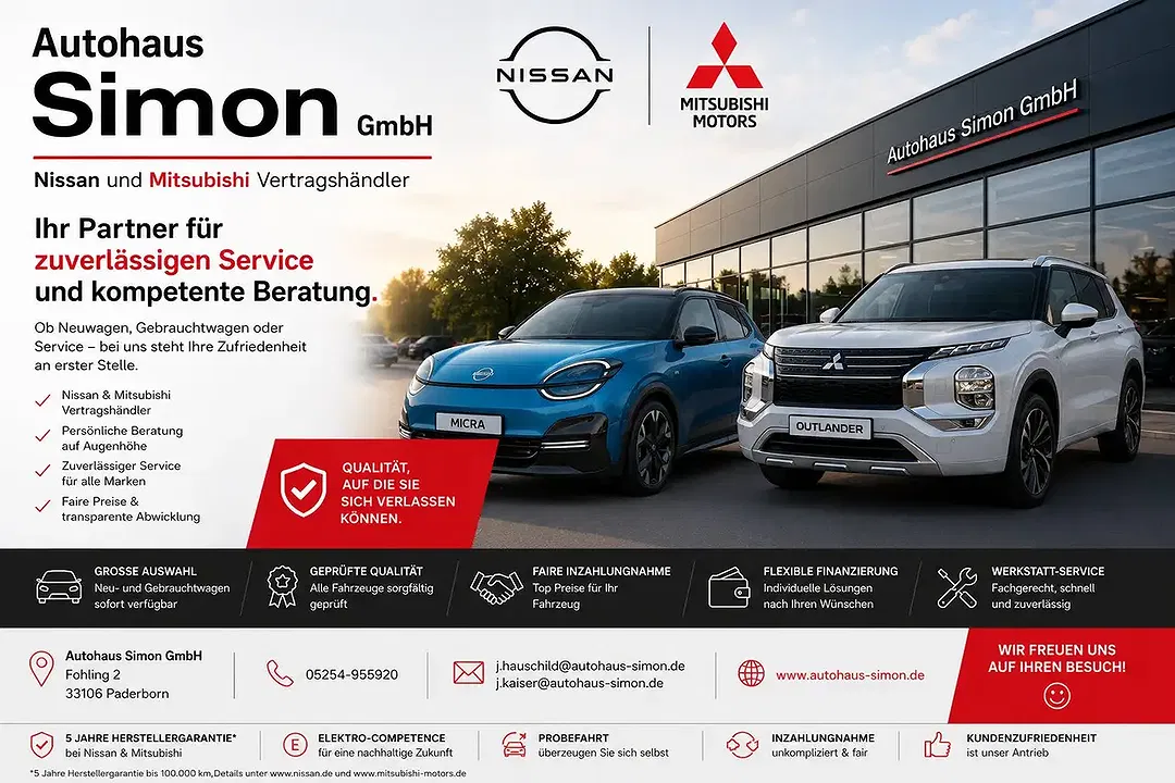 Mitsubishi Outlander - Thumbnail 13