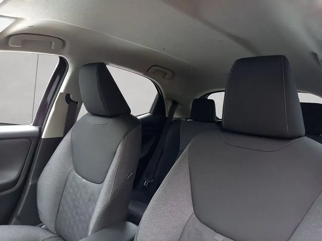 Toyota Yaris - Thumbnail 15