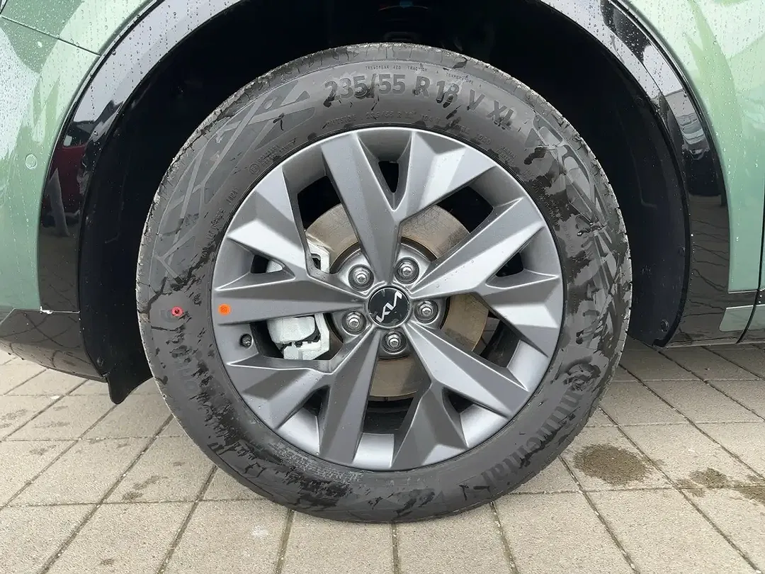 Kia Sportage - Thumbnail 12