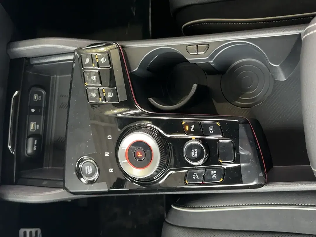 Kia Sportage - Thumbnail 14