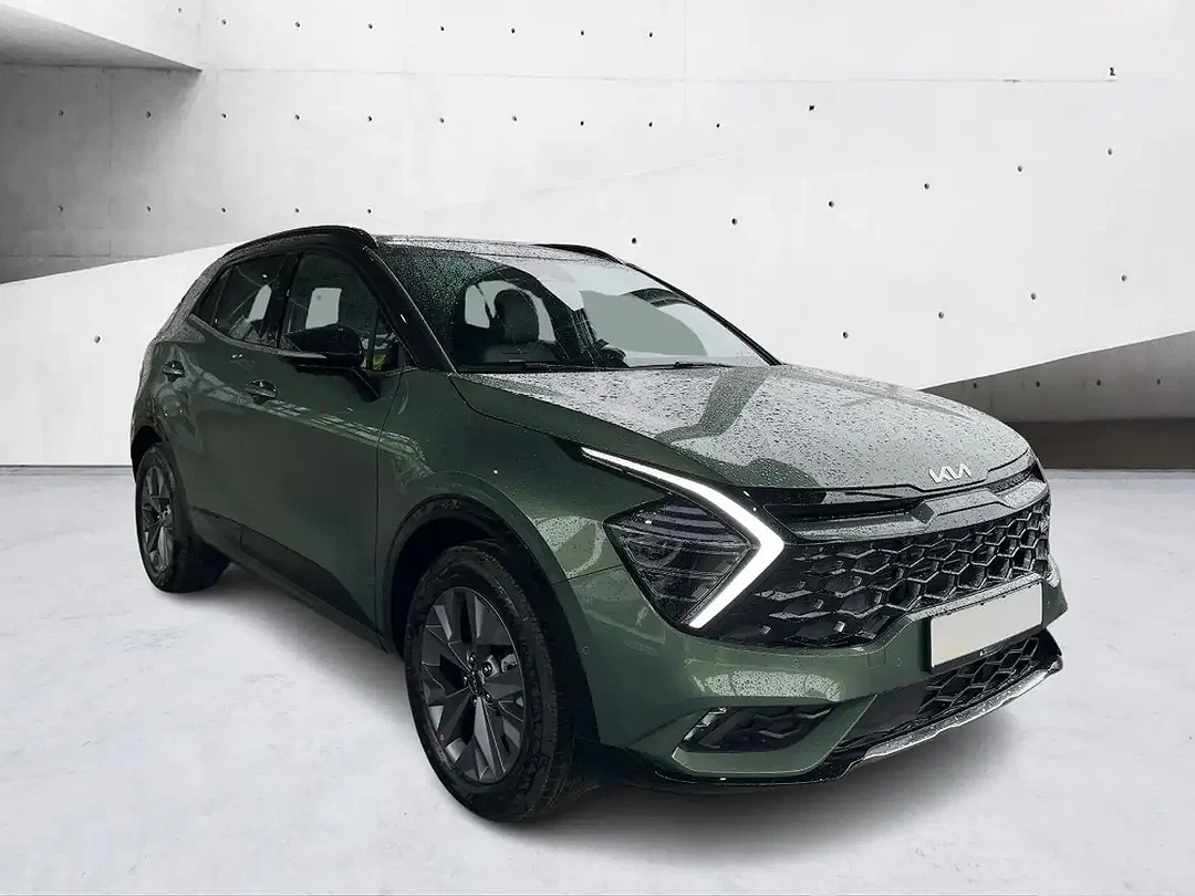 Kia Sportage - Afbeelding 1