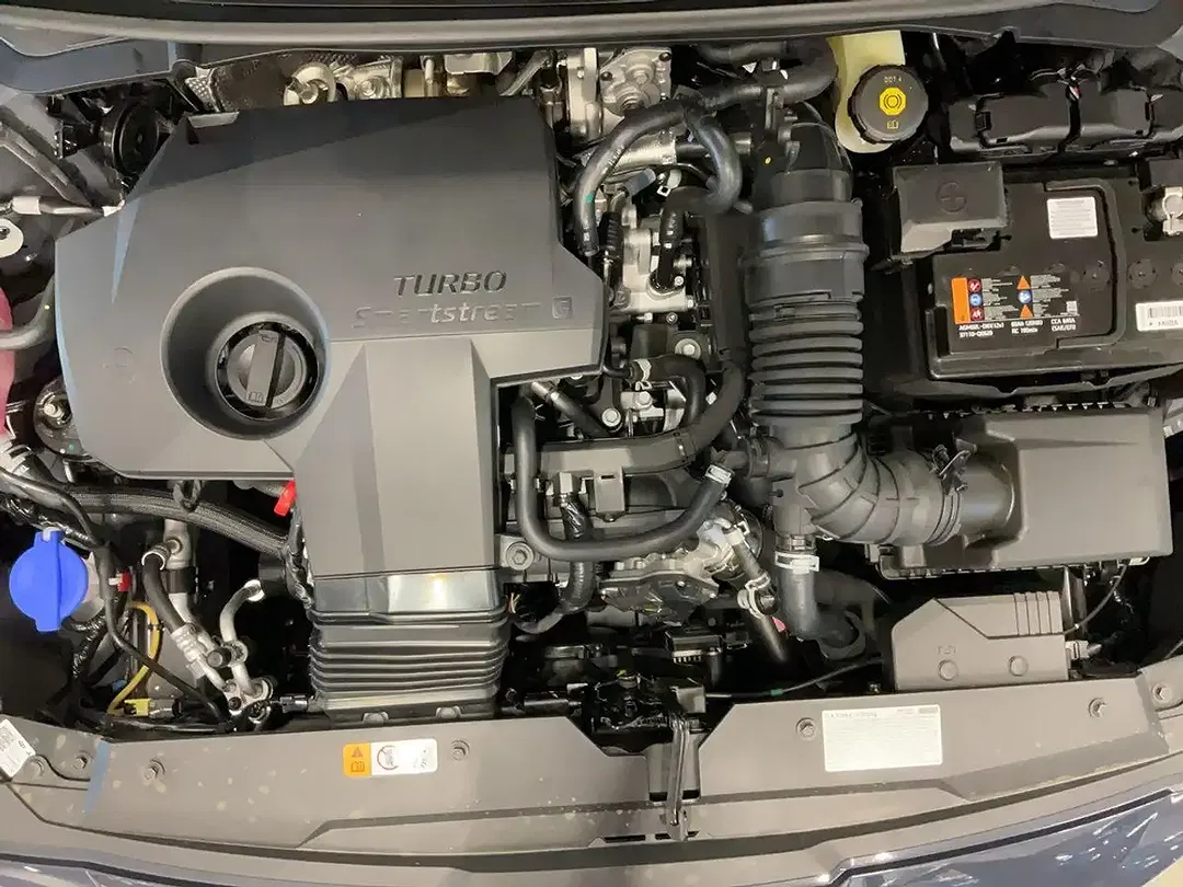 Hyundai i20 - Thumbnail 10