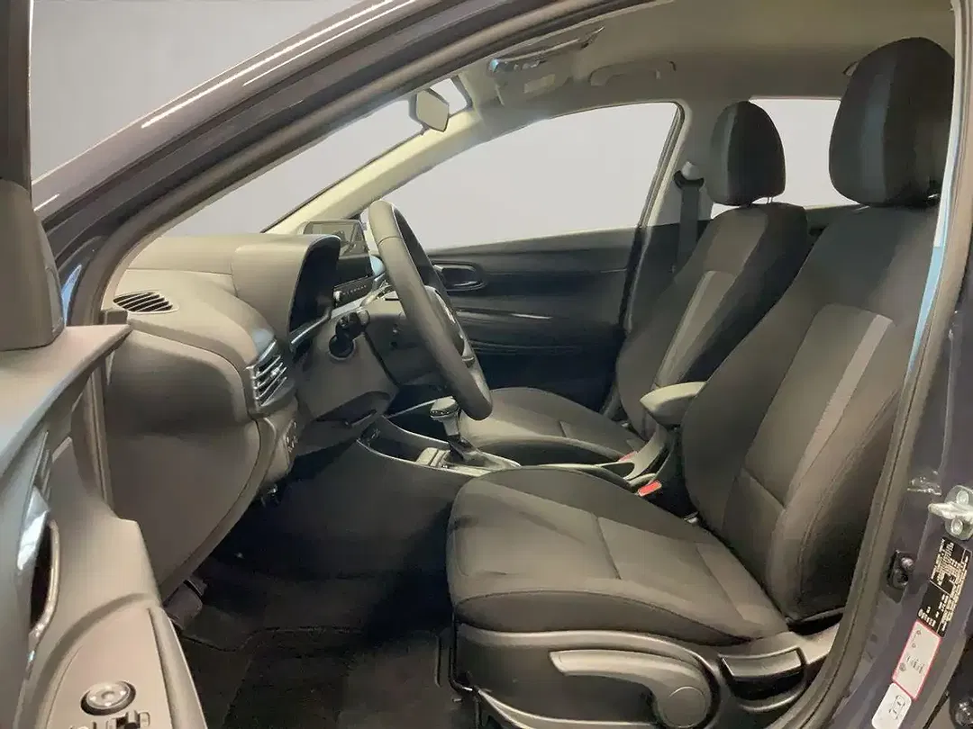 Hyundai i20 - Thumbnail 11