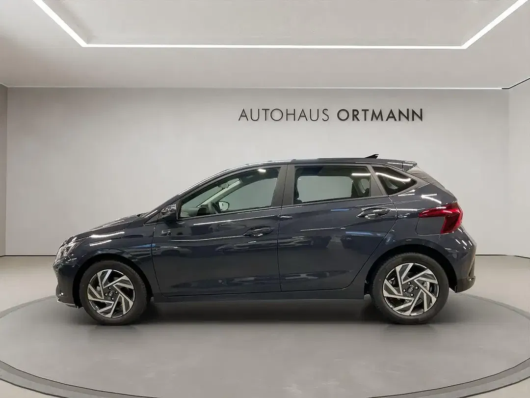 Hyundai i20 - Thumbnail 4