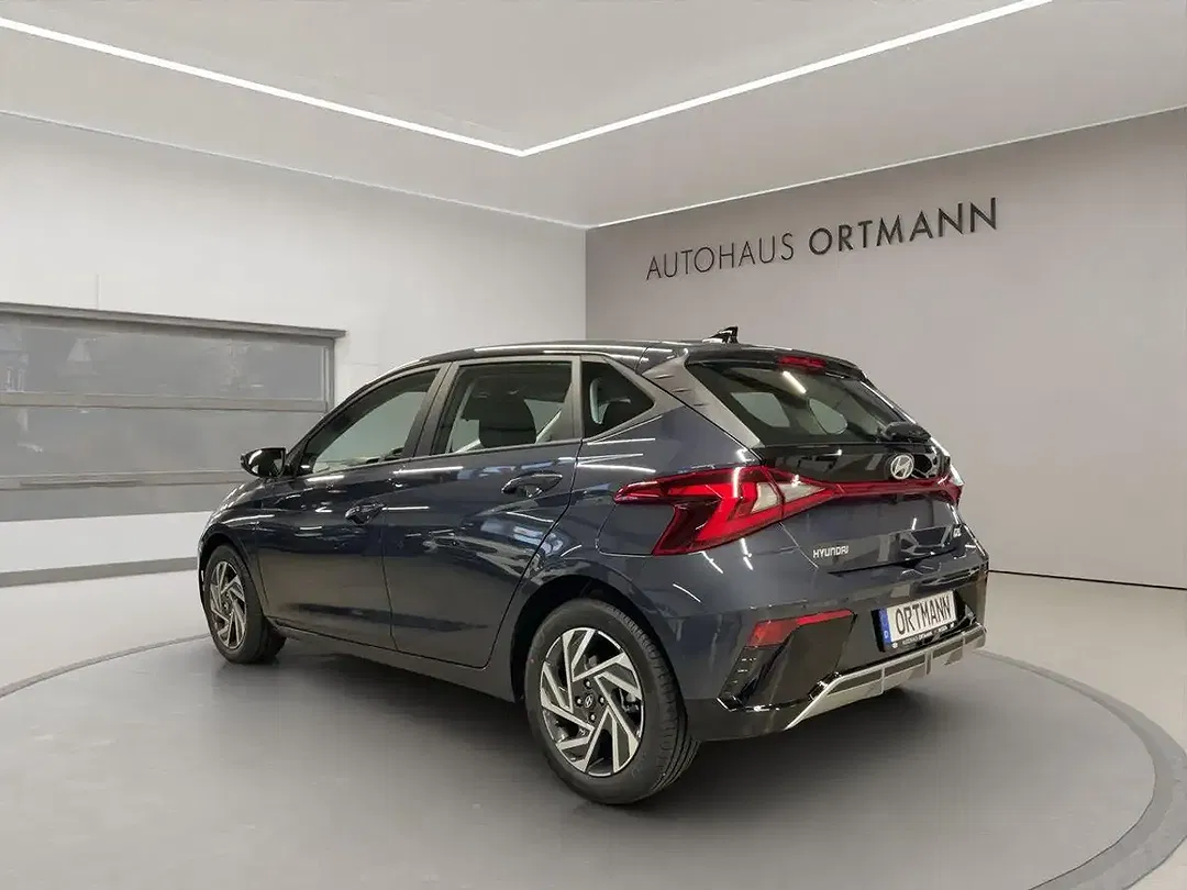 Hyundai i20 - Thumbnail 5