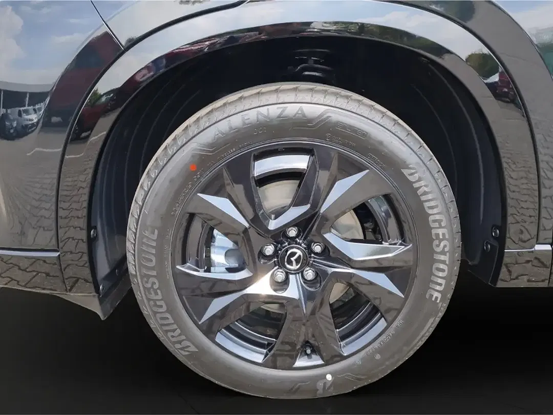 Mazda CX-5 - Thumbnail 9