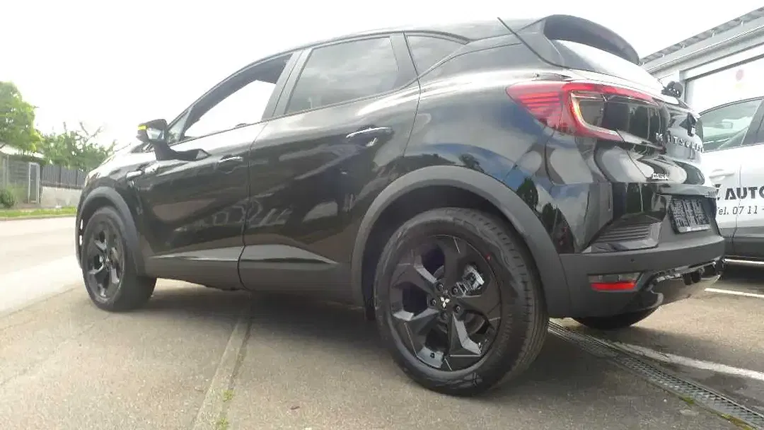 Mitsubishi ASX - Thumbnail 12
