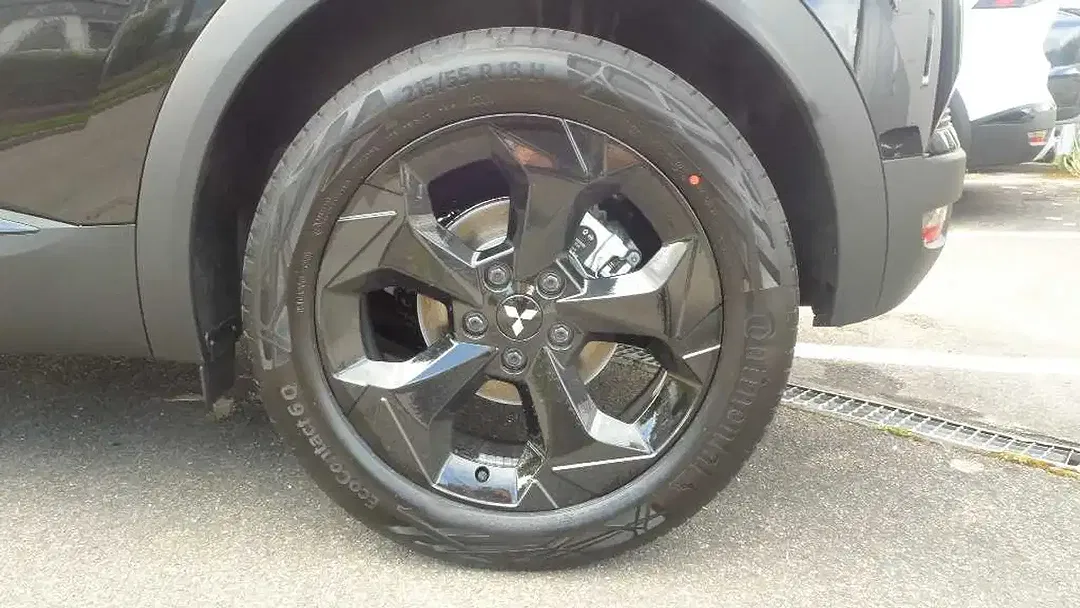 Mitsubishi ASX - Thumbnail 13