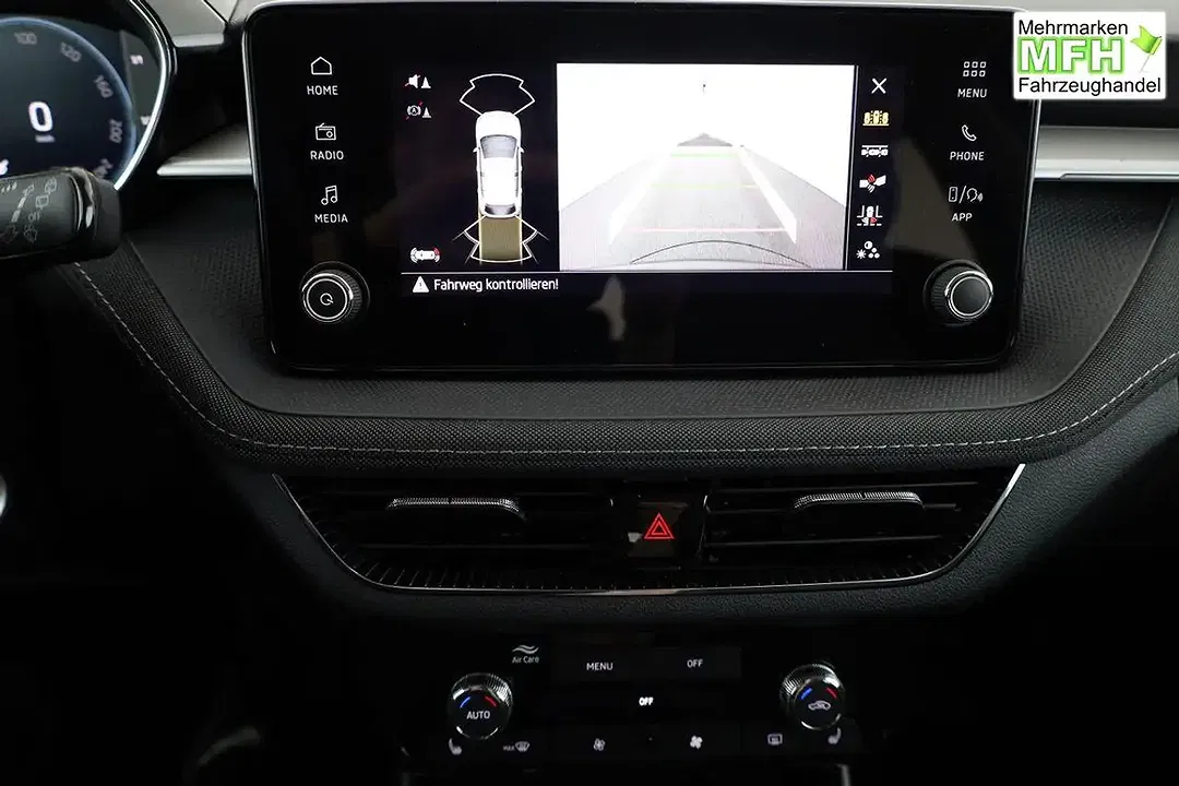 Skoda Fabia - Thumbnail 6