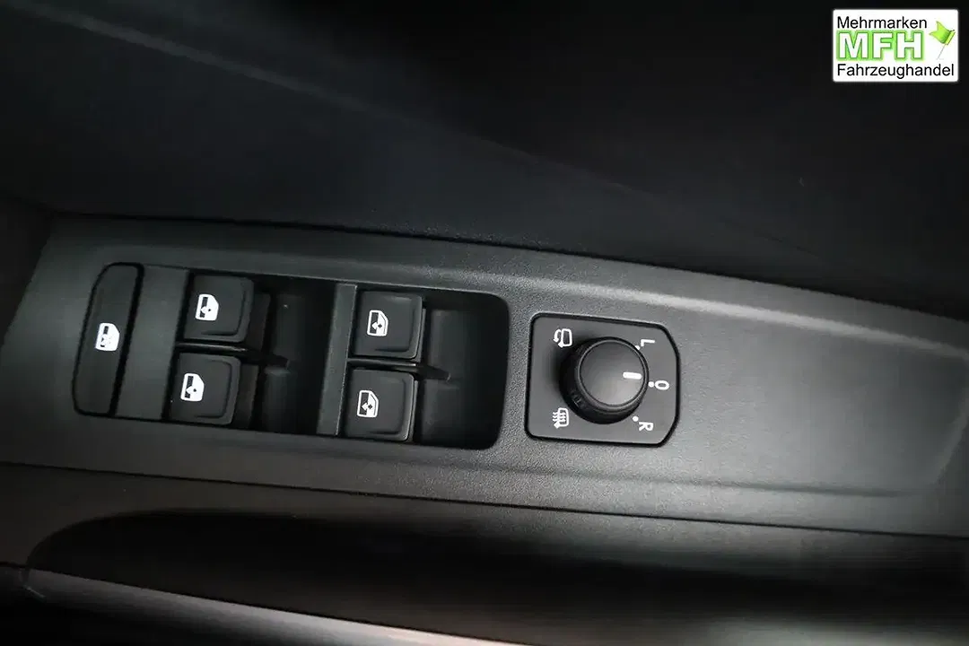 Skoda Fabia - Thumbnail 7