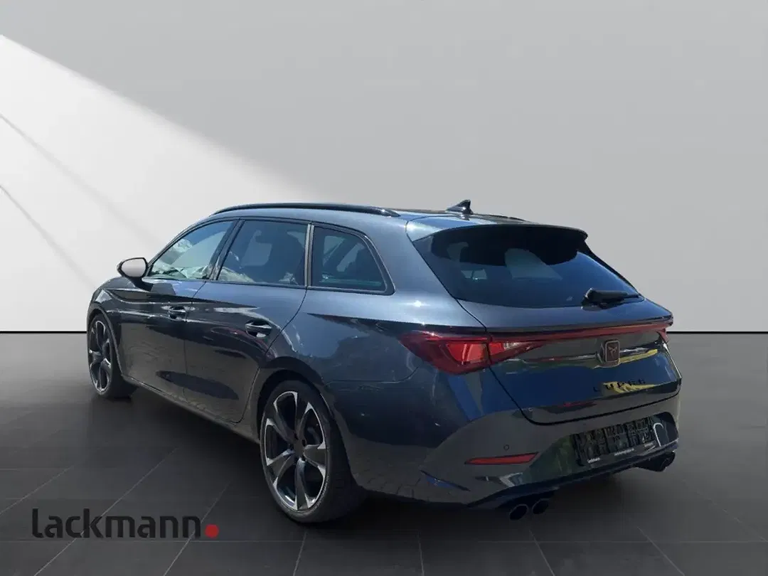 CUPRA Leon - Thumbnail 7
