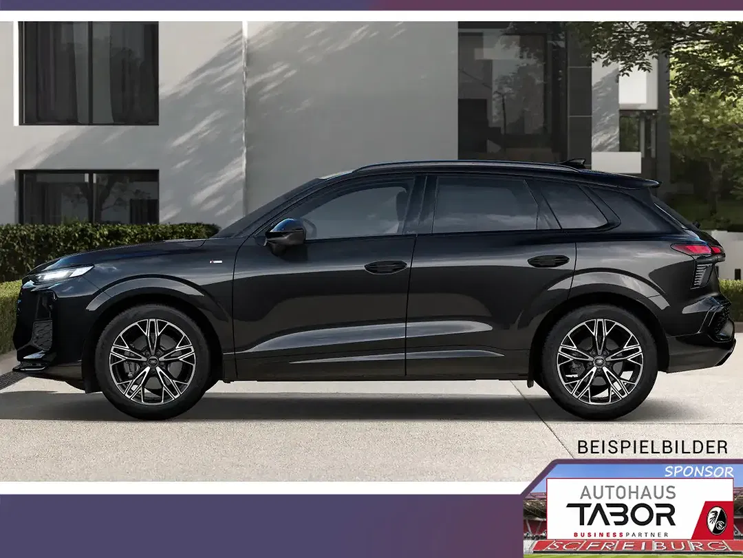 Audi Q3 - Thumbnail 2