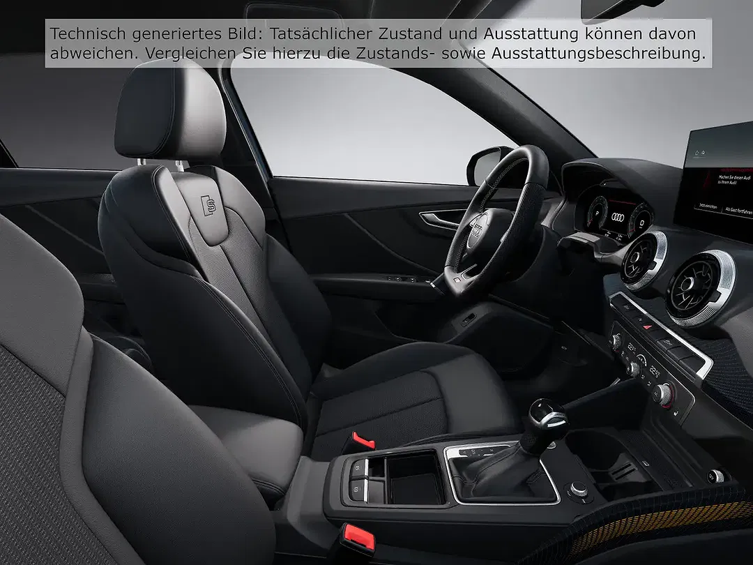 Audi Q2 - Thumbnail 10