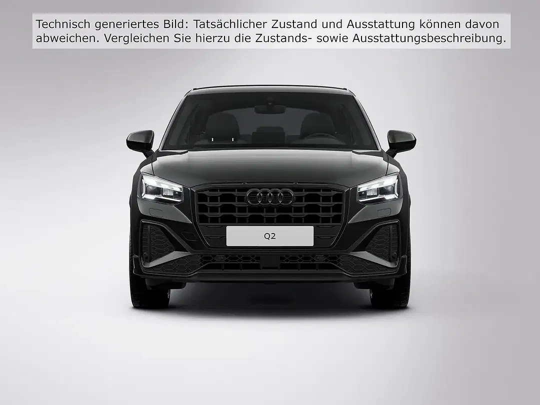 Audi Q2 - Thumbnail 4