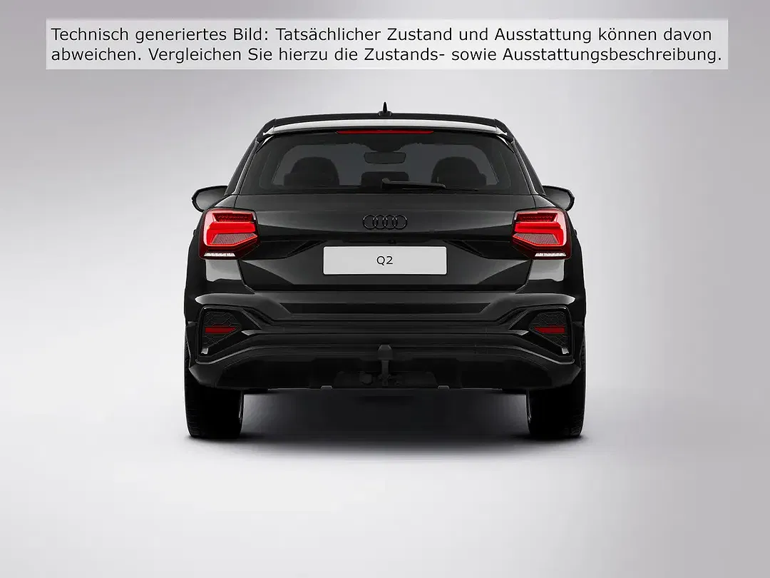 Audi Q2 - Thumbnail 5