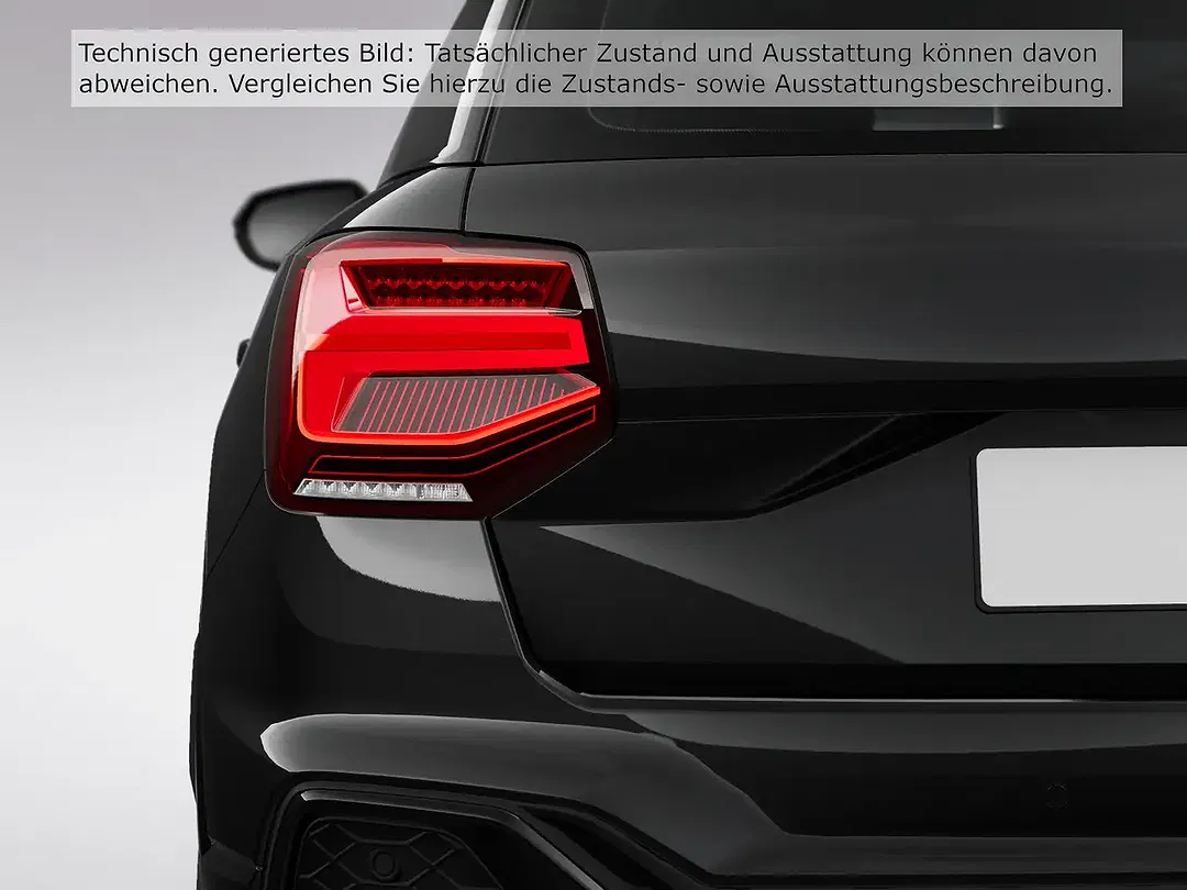 Audi Q2 - Thumbnail 7