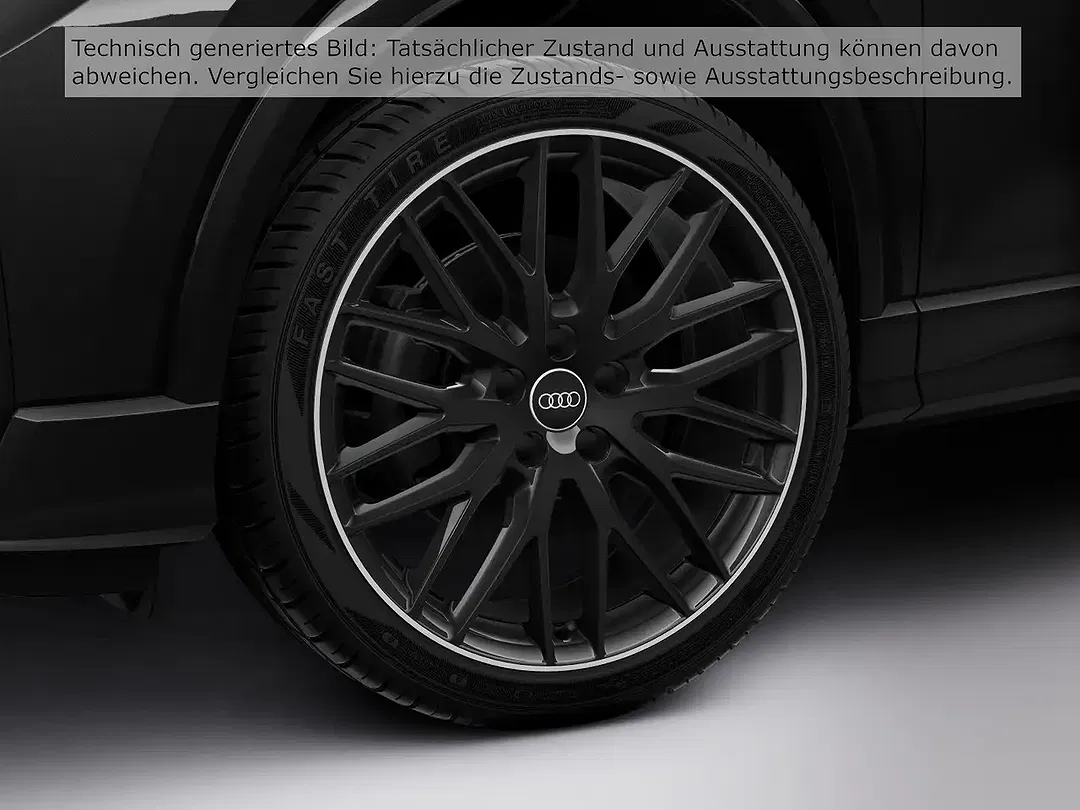 Audi Q2 - Thumbnail 8