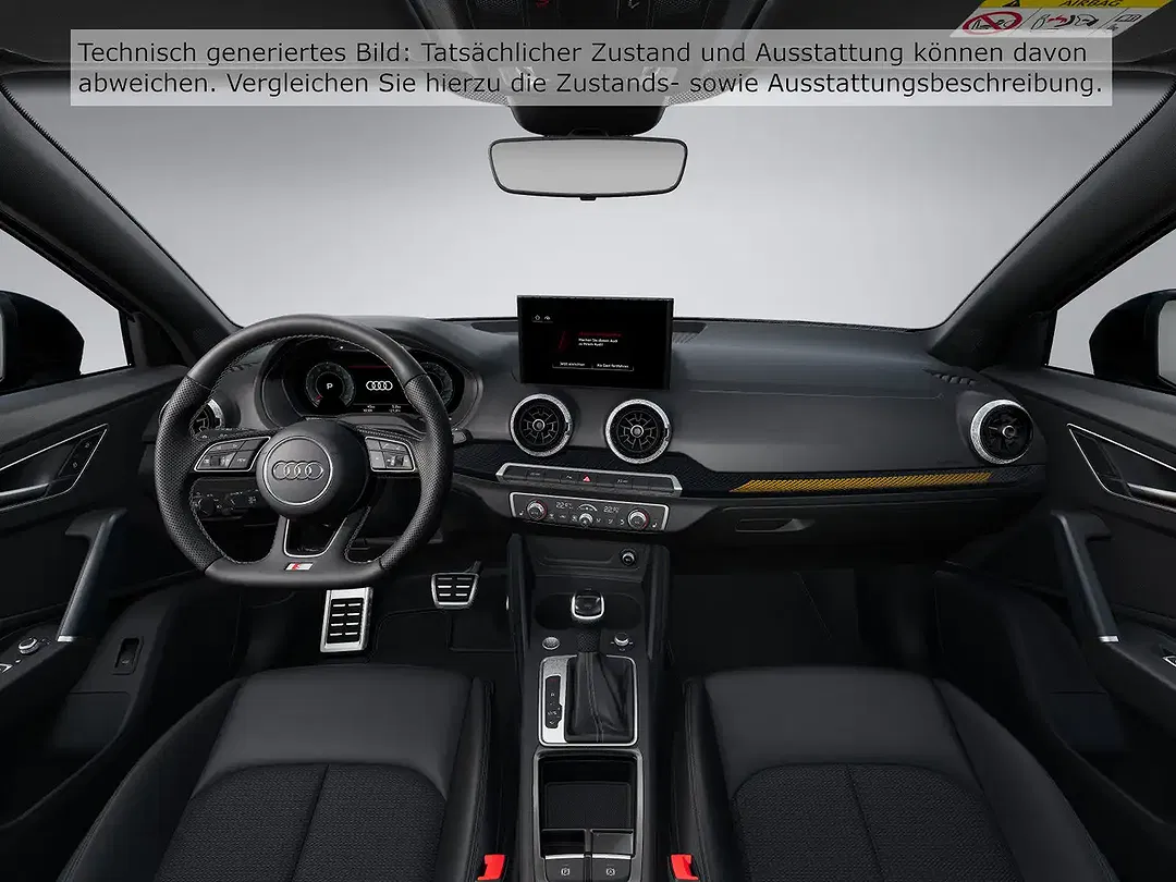 Audi Q2 - Thumbnail 9