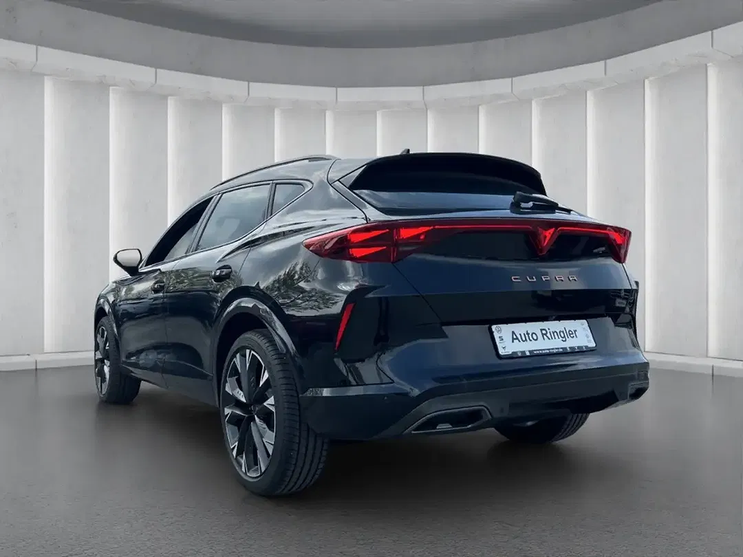 CUPRA Formentor - Thumbnail 5