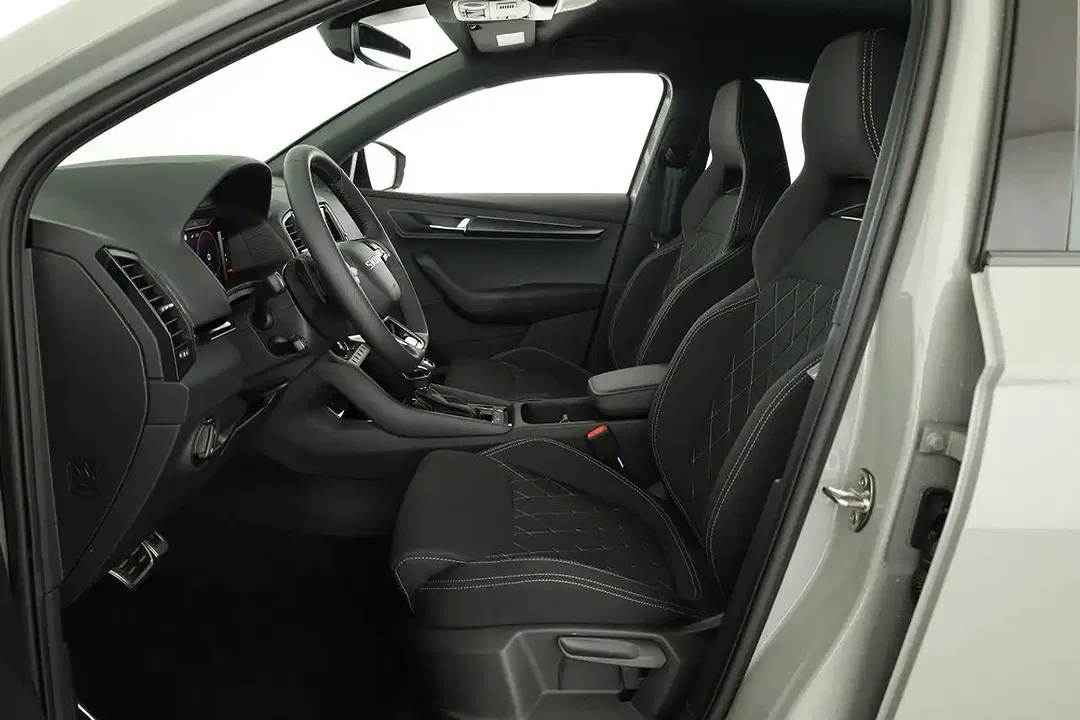 Skoda Karoq - Thumbnail 11