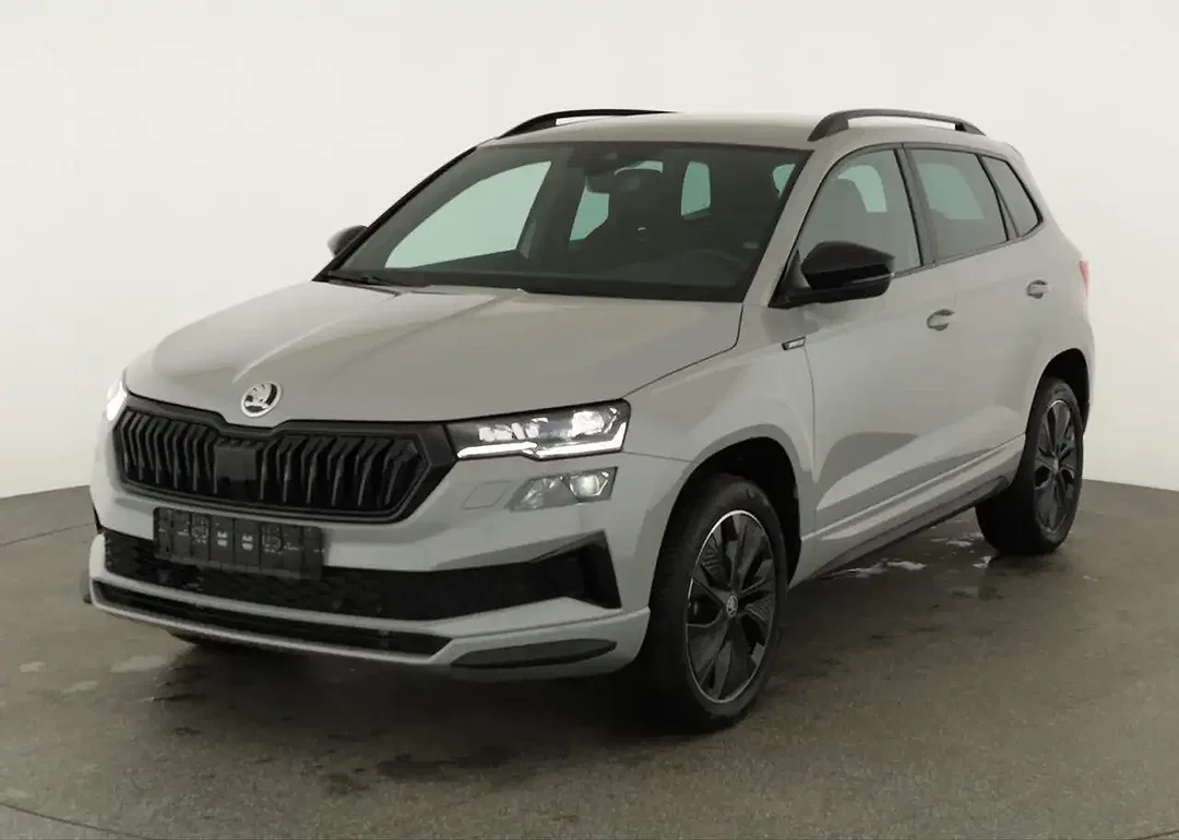 Skoda Karoq - Afbeelding 1