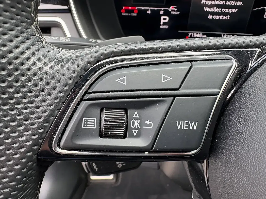 Audi A4 - Thumbnail 15