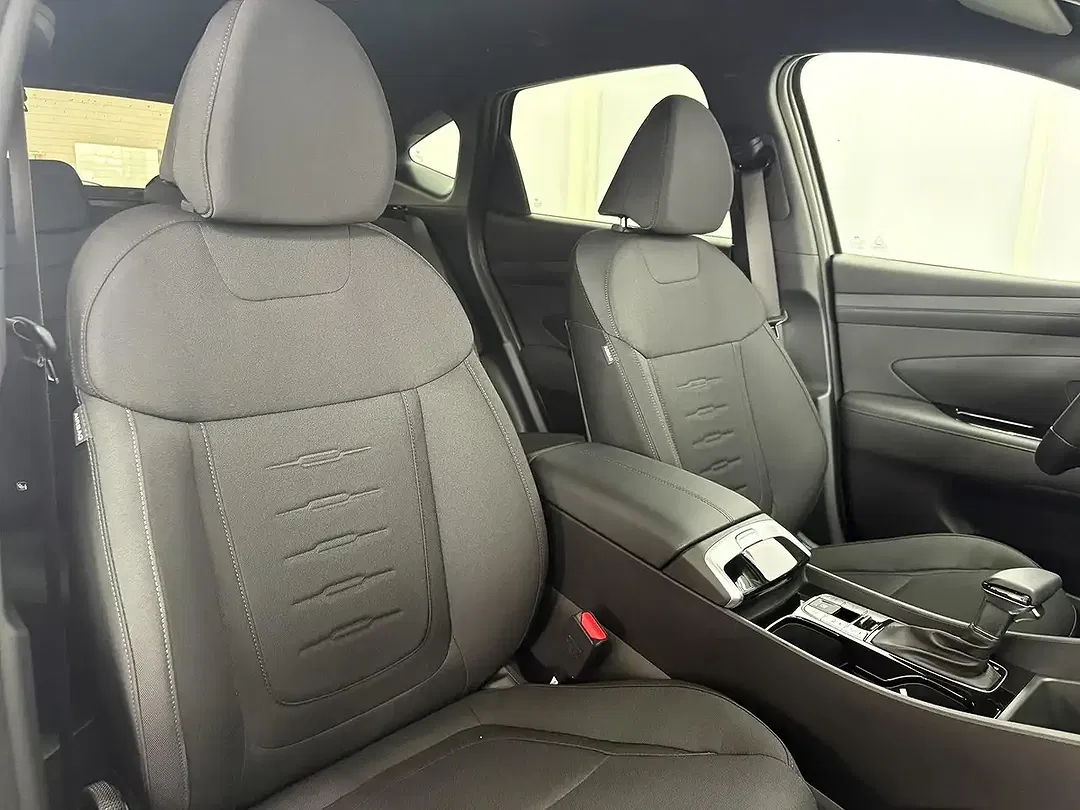 Hyundai TUCSON - Thumbnail 10