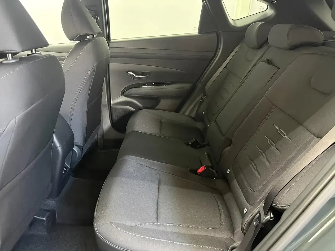Hyundai TUCSON - Thumbnail 11