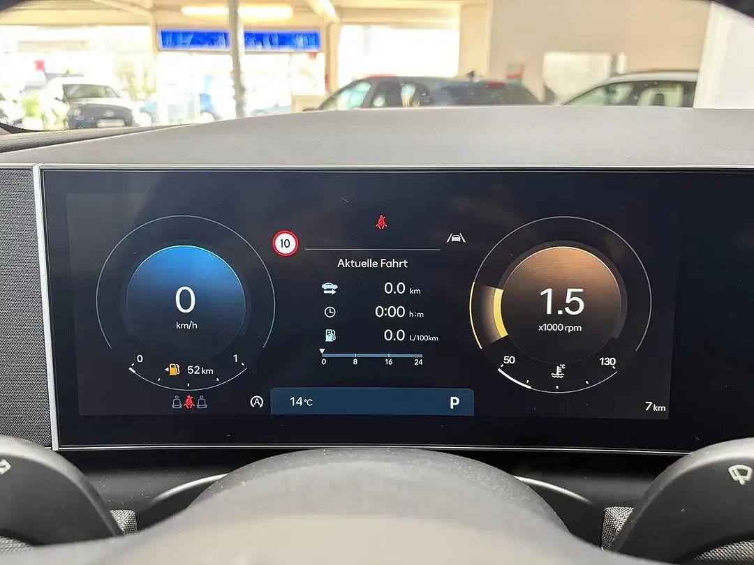Hyundai TUCSON - Thumbnail 14