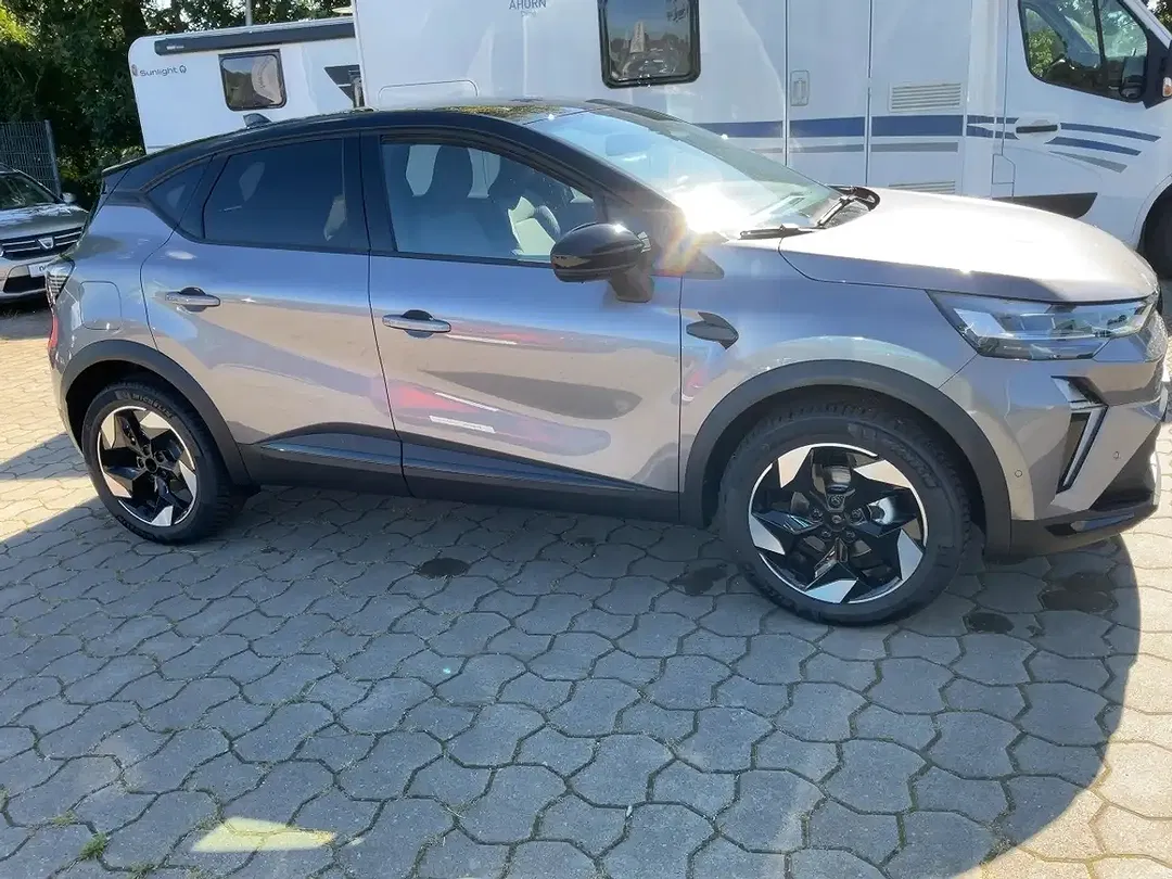 Renault Captur - Thumbnail 5