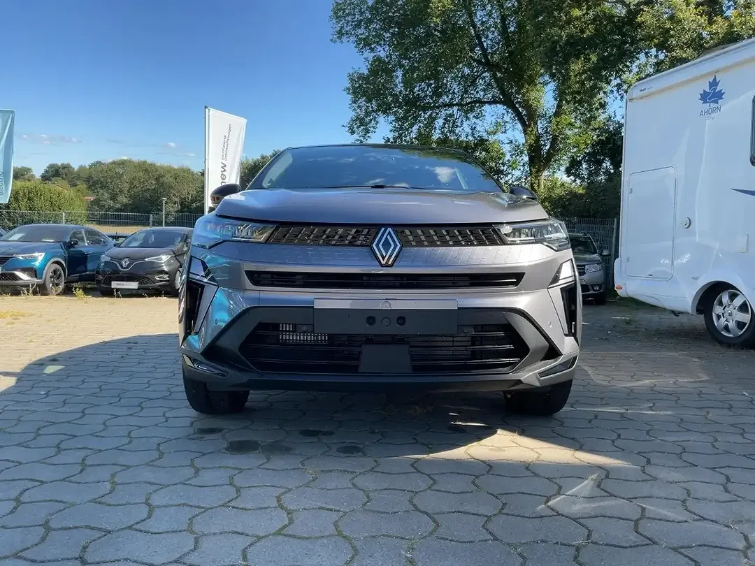 Renault Captur - Thumbnail 6